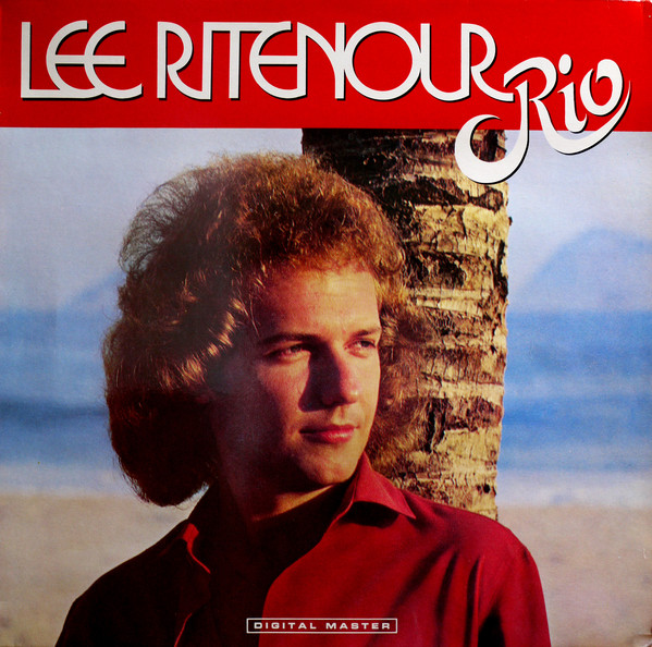 Lee Ritenour - Rio