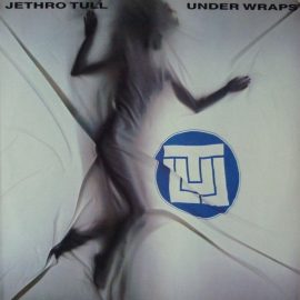Jethro Tull - Under Wraps