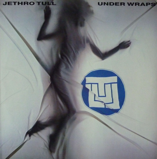 Jethro Tull - Under Wraps