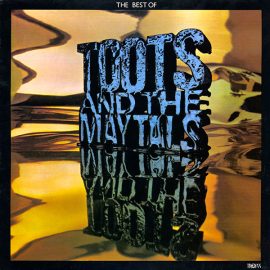 Toots & The Maytals - The Best Of Toots And The Maytals