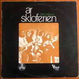 Ar Skloferien - Folk Celtique