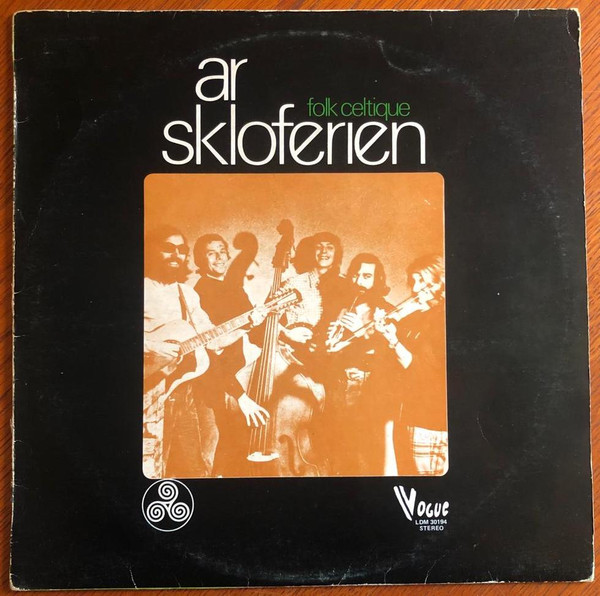 Ar Skloferien - Folk Celtique