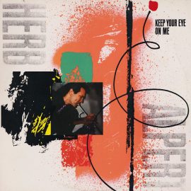 Herb Alpert - Keep Your Eye On Me