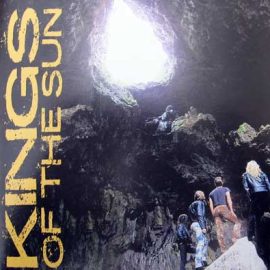 Kings Of The Sun - Kings Of The Sun