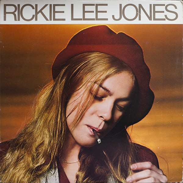 Rickie Lee Jones - Rickie Lee Jones