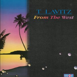 T. Lavitz - From The West