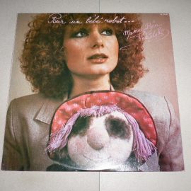 Mama Béa Tékielski - Pour Un Bébé-Robot ...