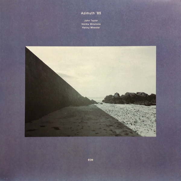 Azimuth (2) - Azimuth '85
