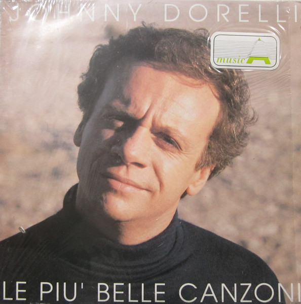 Johnny Dorelli - Le Più Belle Canzoni