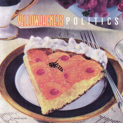 Yellowjackets - Politics