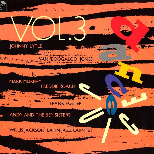 Various - Dance Juice Vol. 3
