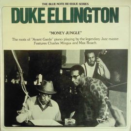Duke Ellington - Money Jungle