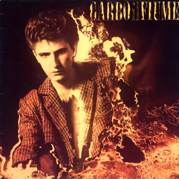 Garbo (3) - Il Fiume