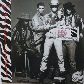 Big Audio Dynamite - This Is Big Audio Dynamite