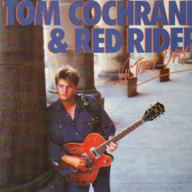 Tom Cochrane & Red Rider - Victory Day