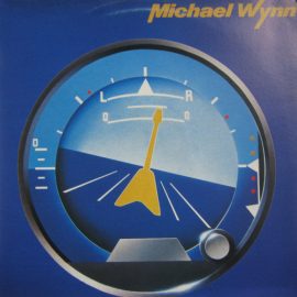 Michael Wynn (2) - Michael Wynn