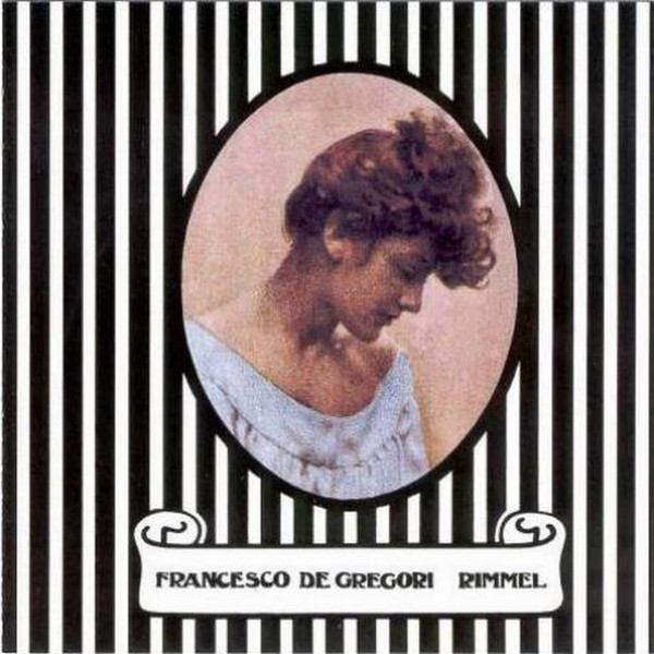 Francesco De Gregori - Rimmel
