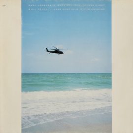 Marc Johnson's Bass Desires - Second Sight