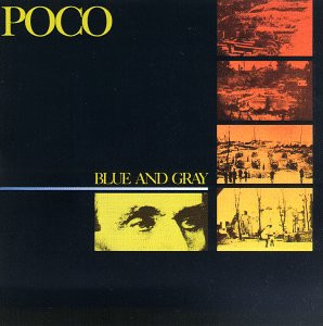 Poco (3) - Blue And Gray
