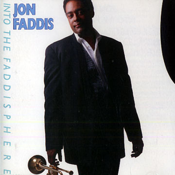 Jon Faddis - Into The Faddisphere