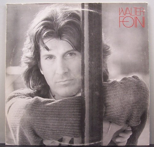Walter Foini - Walter Foini
