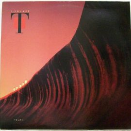 T-Square - Truth