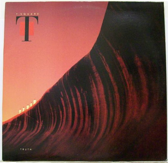 T-Square - Truth