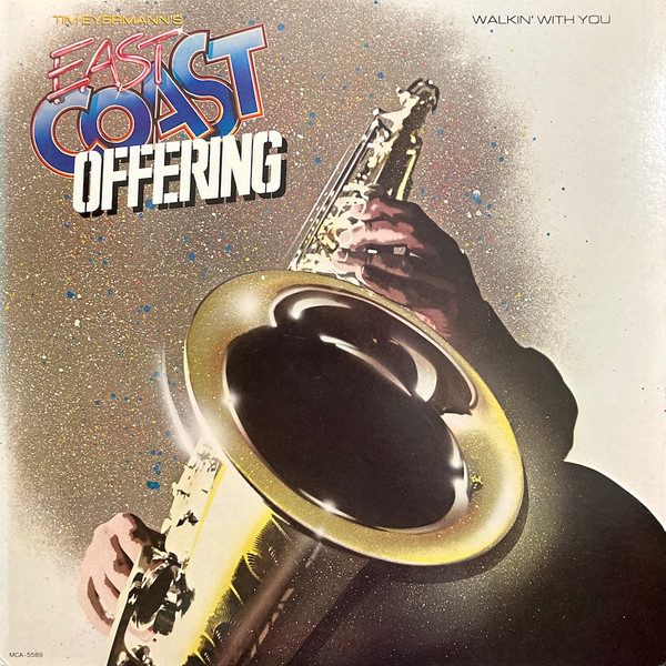 East Coast Offering - Walkin' With You