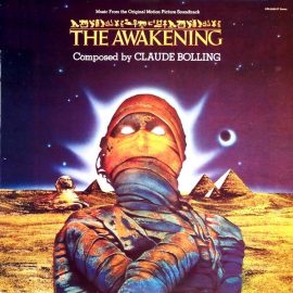Claude Bolling - The Awakening (Music From The Original Motion Picture Soundtrack)