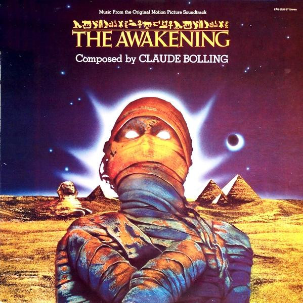 Claude Bolling - The Awakening (Music From The Original Motion Picture Soundtrack)