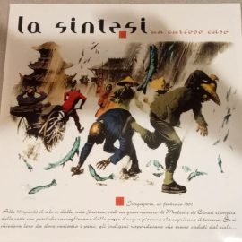 La Sintesi - Un Curioso Caso