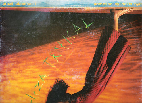 Various - Brazil Classics 1 - Beleza Tropical