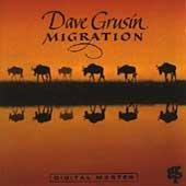 Dave Grusin - Migration