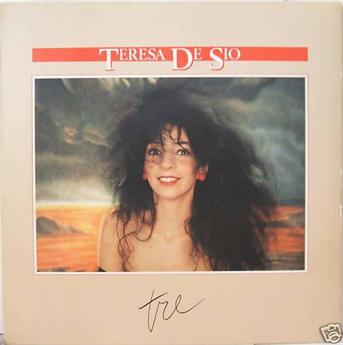 Teresa De Sio - Tre