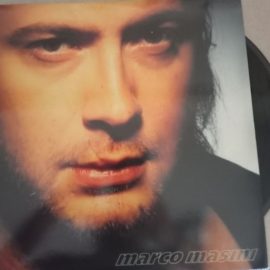 Marco Masini - T'Innamorerai
