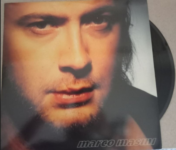 Marco Masini - T'Innamorerai