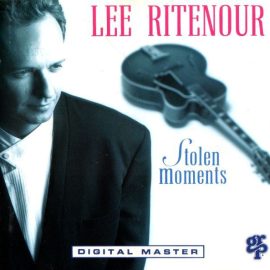 Lee Ritenour - Stolen Moments