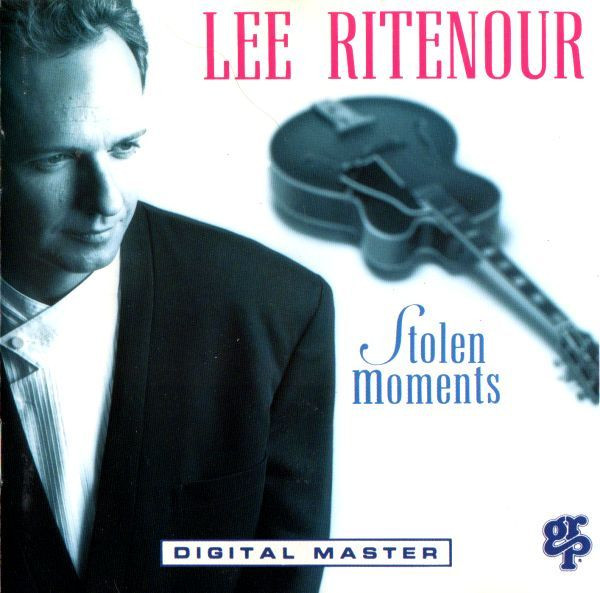 Lee Ritenour - Stolen Moments