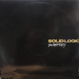 Jim Rafferty - Solid Logic