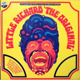 Little Richard - The Original