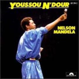 Youssou N'Dour - Nelson Mandela