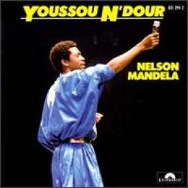 Youssou N'Dour - Nelson Mandela