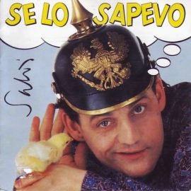 Francesco Salvi - Se Lo Sapevo