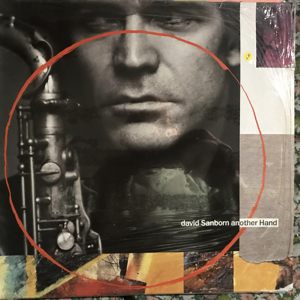 David Sanborn - Another Hand