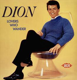 Dion (3) - Lovers Who Wander