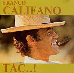 Franco Califano - Tac..!