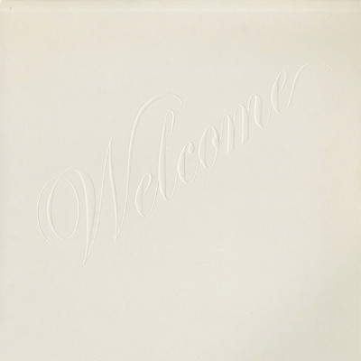 Santana - Welcome