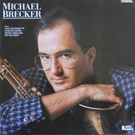 Michael Brecker - Michael Brecker