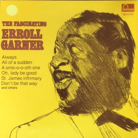 Erroll Garner - The Fascinating Erroll Garner