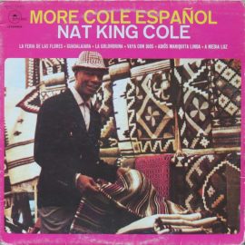 Nat King Cole - More Cole Español